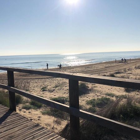 Apartamentos Arenales Del Sol Bagian luar foto
